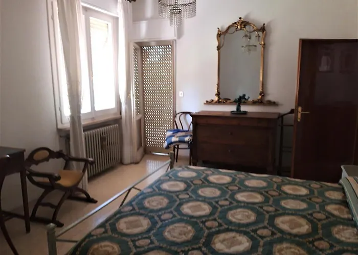 Bed and Breakfast Da Franca Assisi