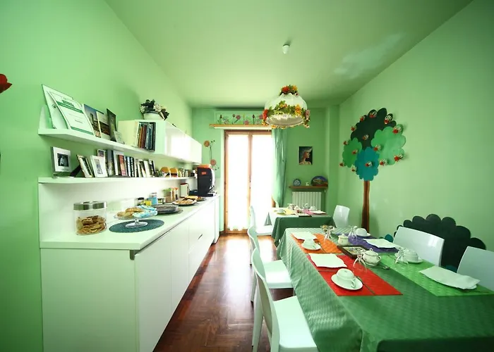 B&B Francesco in Assisi